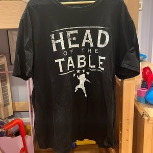 Men’s WWE Tee Shirt